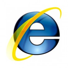 herramientas de comunicación internet explorer 6.0